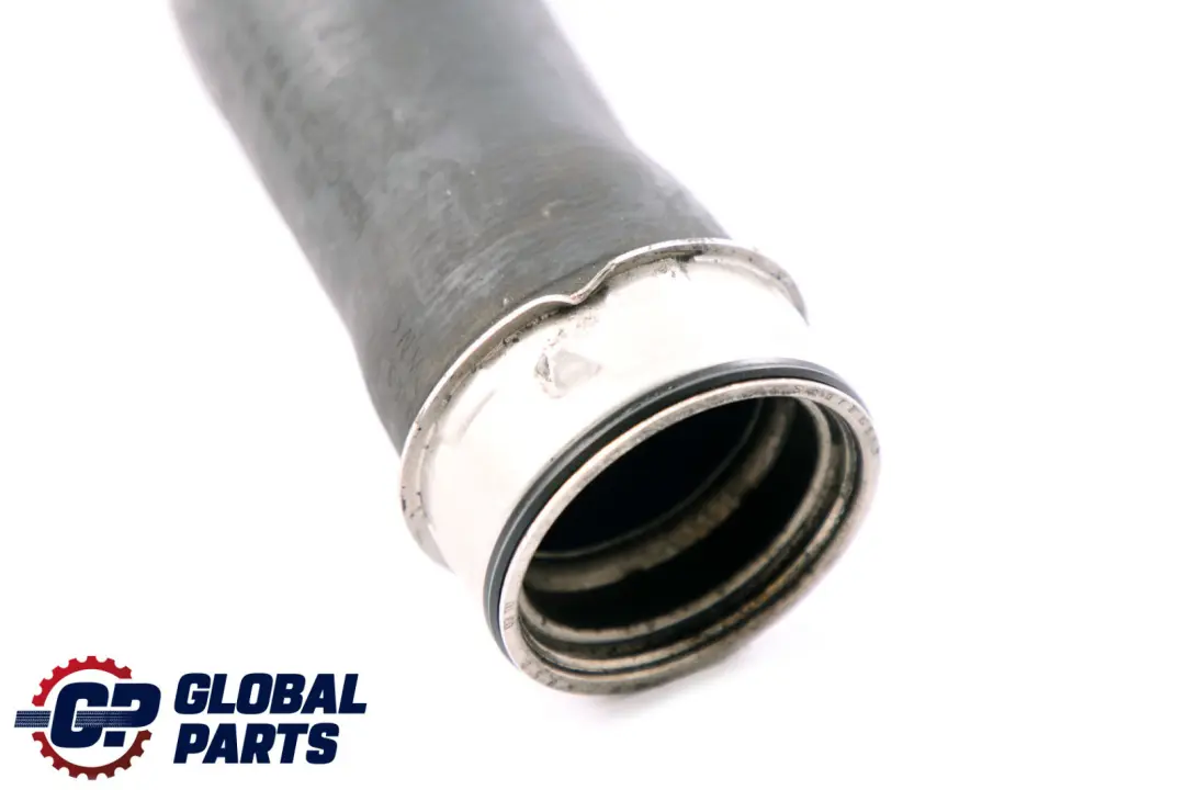 Mercedes-Benz CLC-Class CL203 Turbo Intercooler Hose Pipe to with Part number A2095281082 Mercedes-Benz CLC-Class CL203 Turbo Intercooler Hose Pipe - SKU A2095281082 - Part number A2095281082