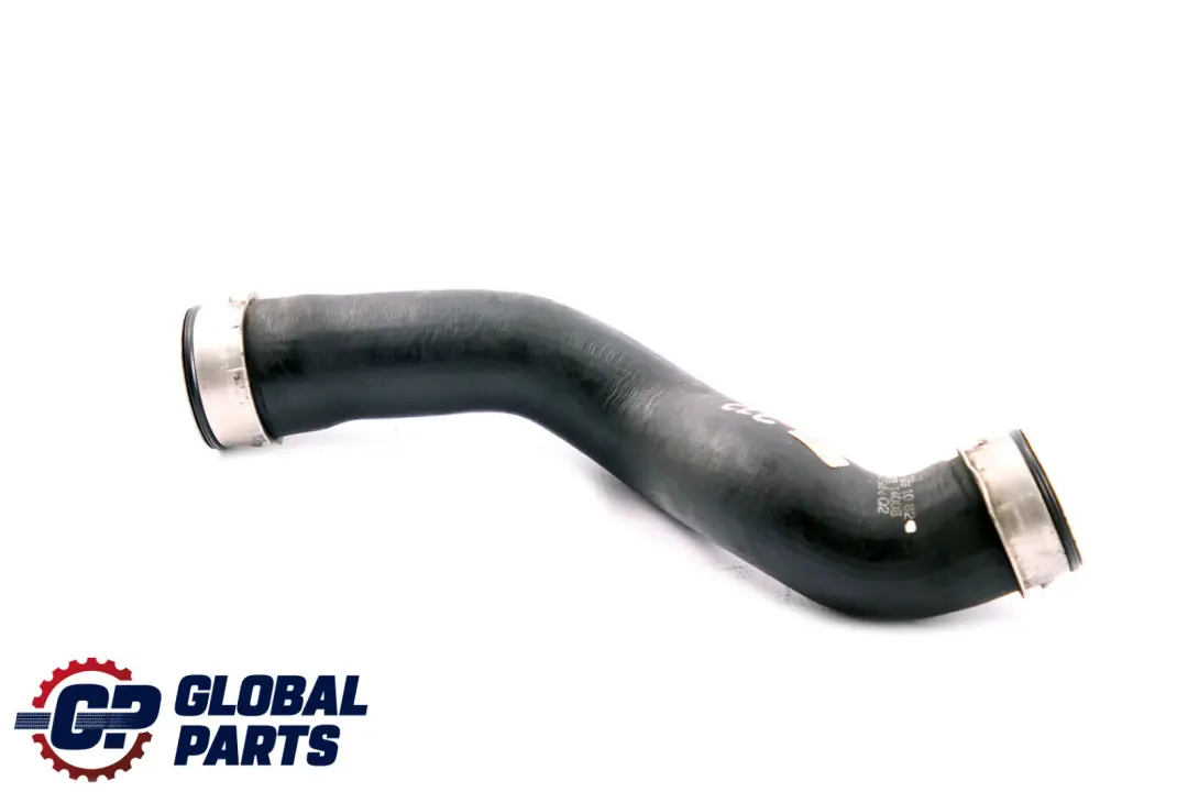 Mercedes CLC CL203 Tuyau de refroidisseur intermédiaire Turbo - SKU A2095281082 - Numéro de pièce A2095281082
