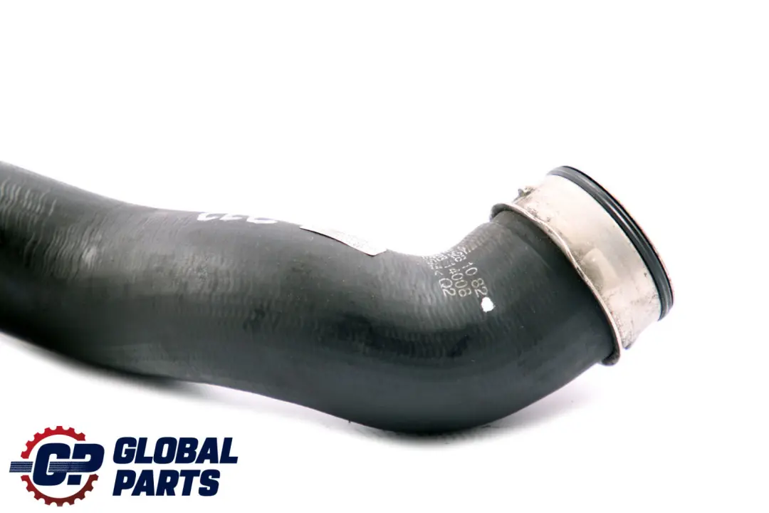 Tubo flexible para Mercedes CLC CL203 Turbo Intercooler con número de pieza A2095281082 Mercedes CLC CL203 Turbo Intercooler Tubo flexible - SKU A2095281082 - Número de pieza A2095281082