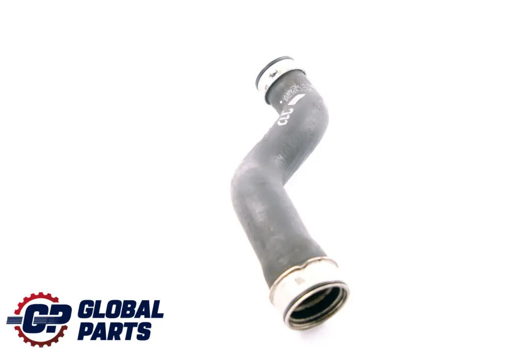 Mercedes CLC CL203 Tuyau de refroidisseur intermédiaire Turbo - SKU A2095281082 - Numéro de pièce A2095281082