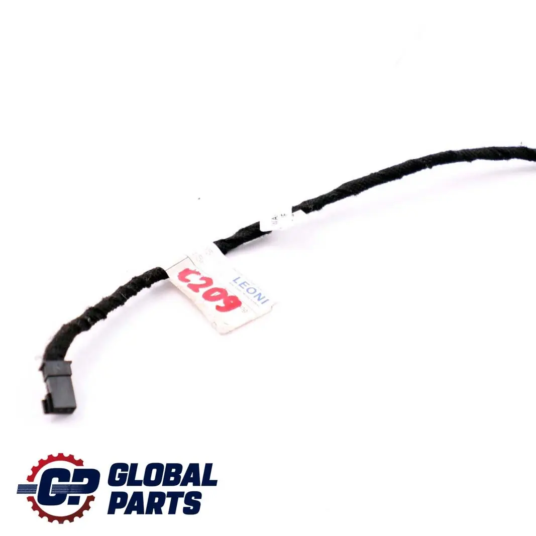 Interruptor de la ventana delantera Cableado Arnés para Mercedes C209 con número de pieza A2095406905 Mercedes C209 Interruptor de la ventana delantera Cableado Arnés - SKU A2095406905 - Número de pieza A2095406905