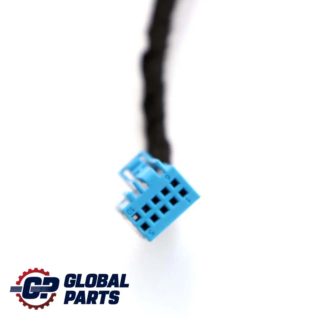 CLK-Class C209 Front Window Switch Cable Wiring Harness to Mercedes with Part number A2095406905 Mercedes CLK-Class C209 Front Window Switch Cable Wiring Harness - SKU A2095406905 - Part number A2095406905