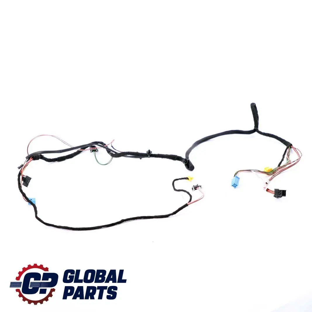  Mercedes-Benz CLK-Class C209 Cable Front Door Wiring Loom Harness - SKU A2095407105-1 - Part number A2095405306