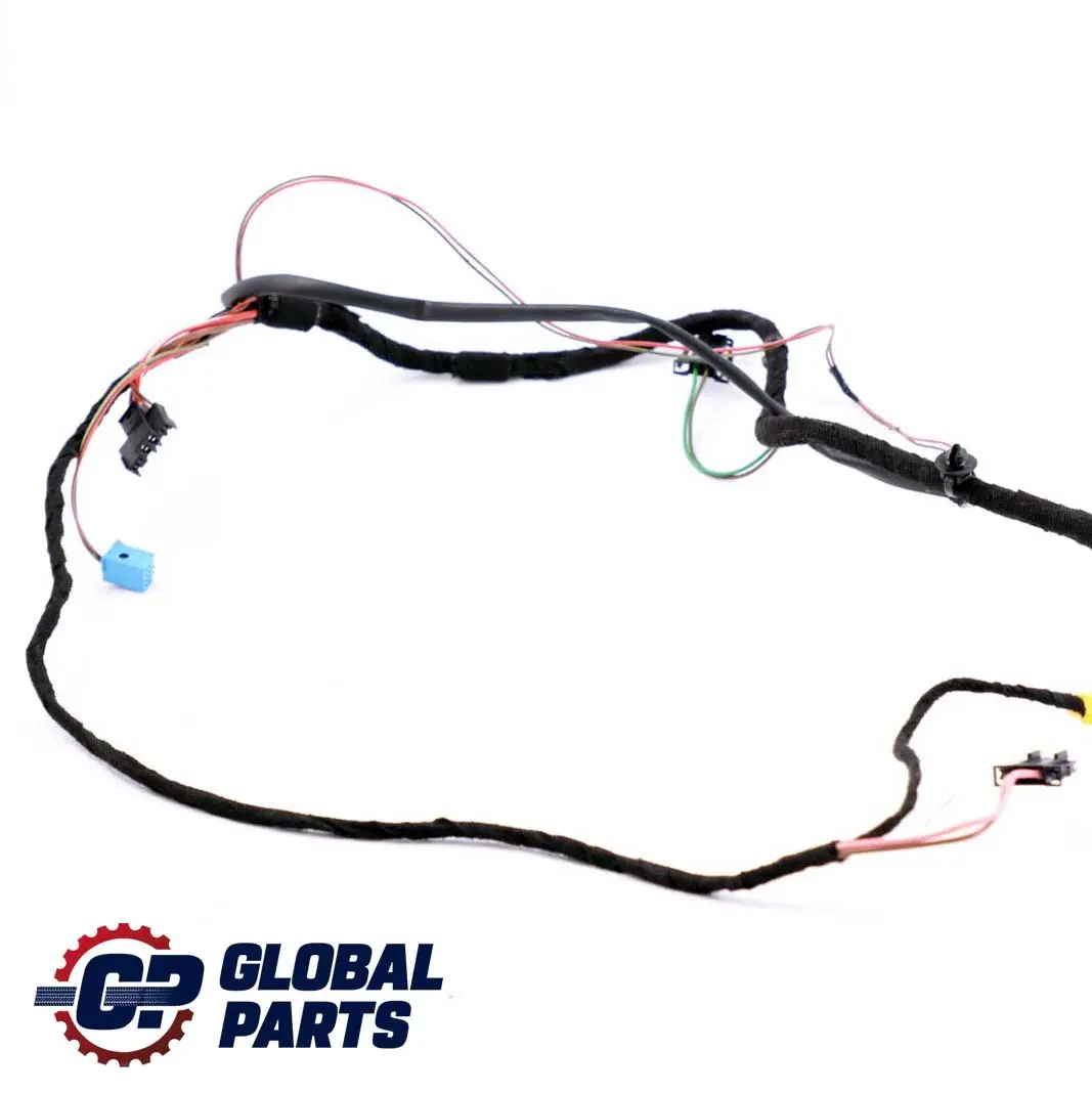 Mercedes CLK-Klasse C209 Kabelbaum Kabel Tür Vorne Links Rechts - SKU A2095407105-1 - Teilenummer A2095405306