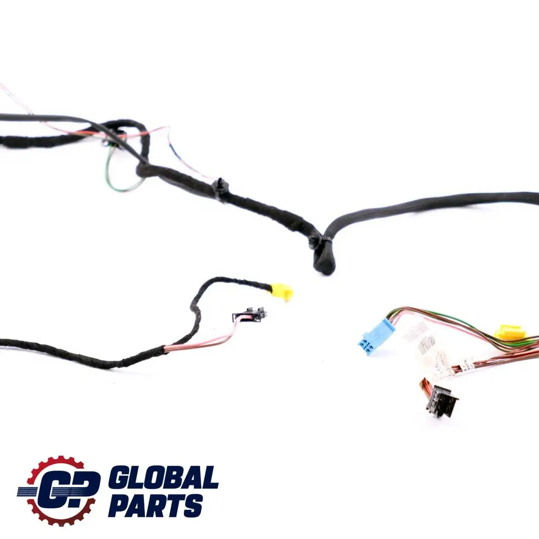  Mercedes-Benz CLK-Class C209 Cable Front Door Wiring Loom Harness - SKU A2095407105-1 - Part number A2095405306