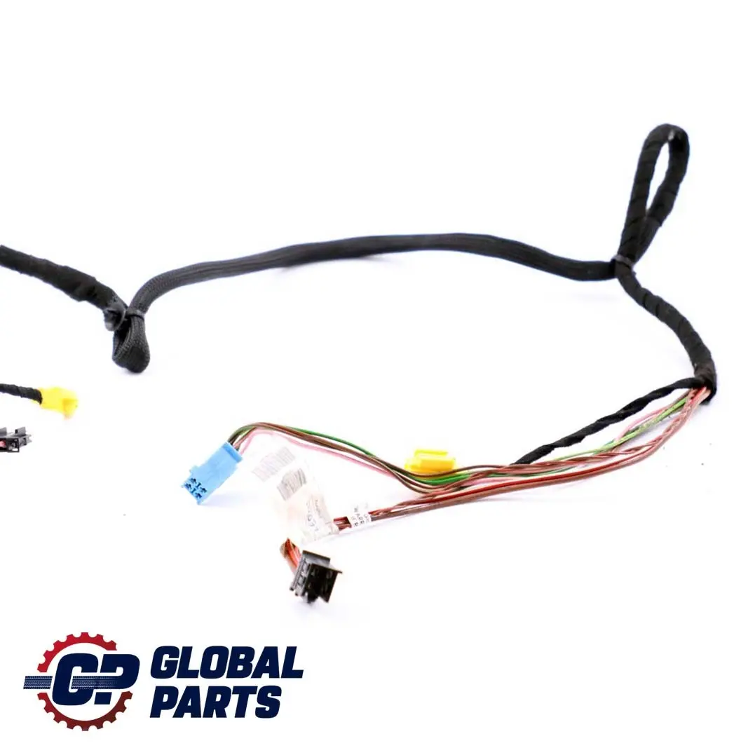  Mercedes-Benz CLK-Class C209 Cable Front Door Wiring Loom Harness - SKU A2095407105-1 - Part number A2095405306