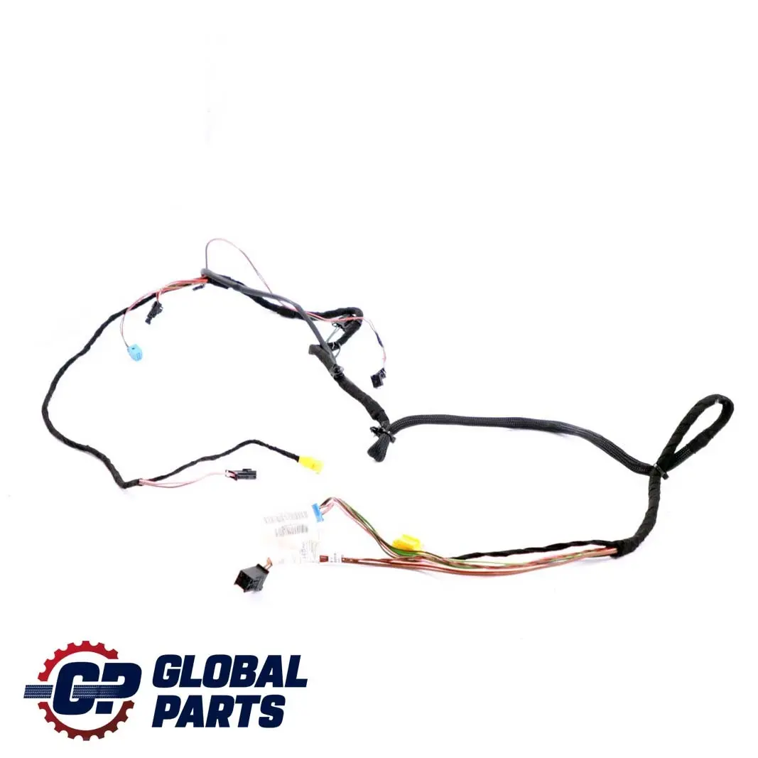  Mercedes-Benz CLK-Class C209 Cable Front Door Wiring Loom Harness - SKU A2095407105-1 - Part number A2095405306