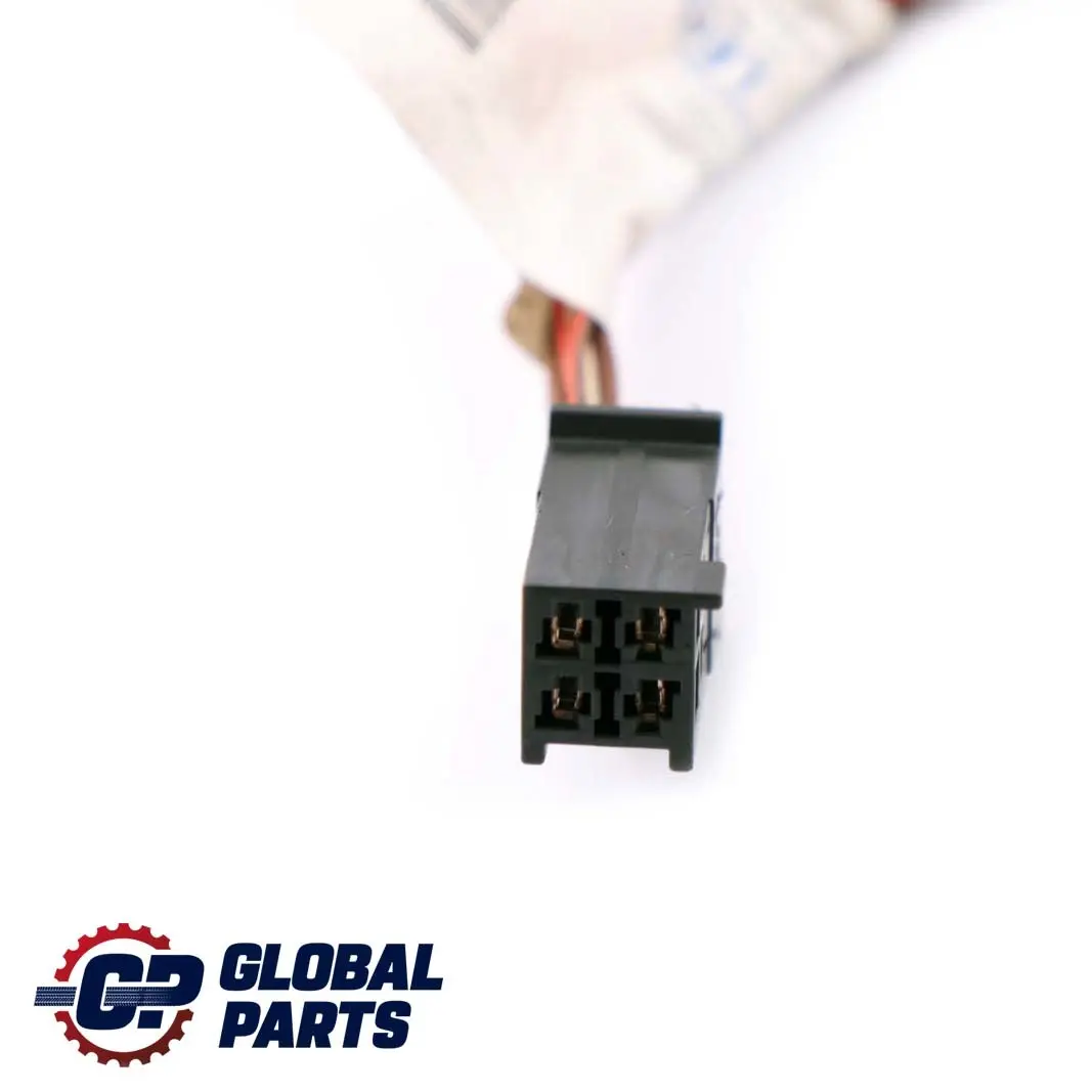 Mercedes-Benz CLK-Class C209 Cable Front Door Wiring Loom Harness - SKU A2095407105-1 - Part number A2095405306