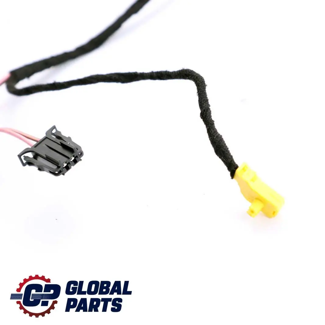  Mercedes-Benz CLK-Class C209 Cable Front Door Wiring Loom Harness - SKU A2095407105-1 - Part number A2095405306