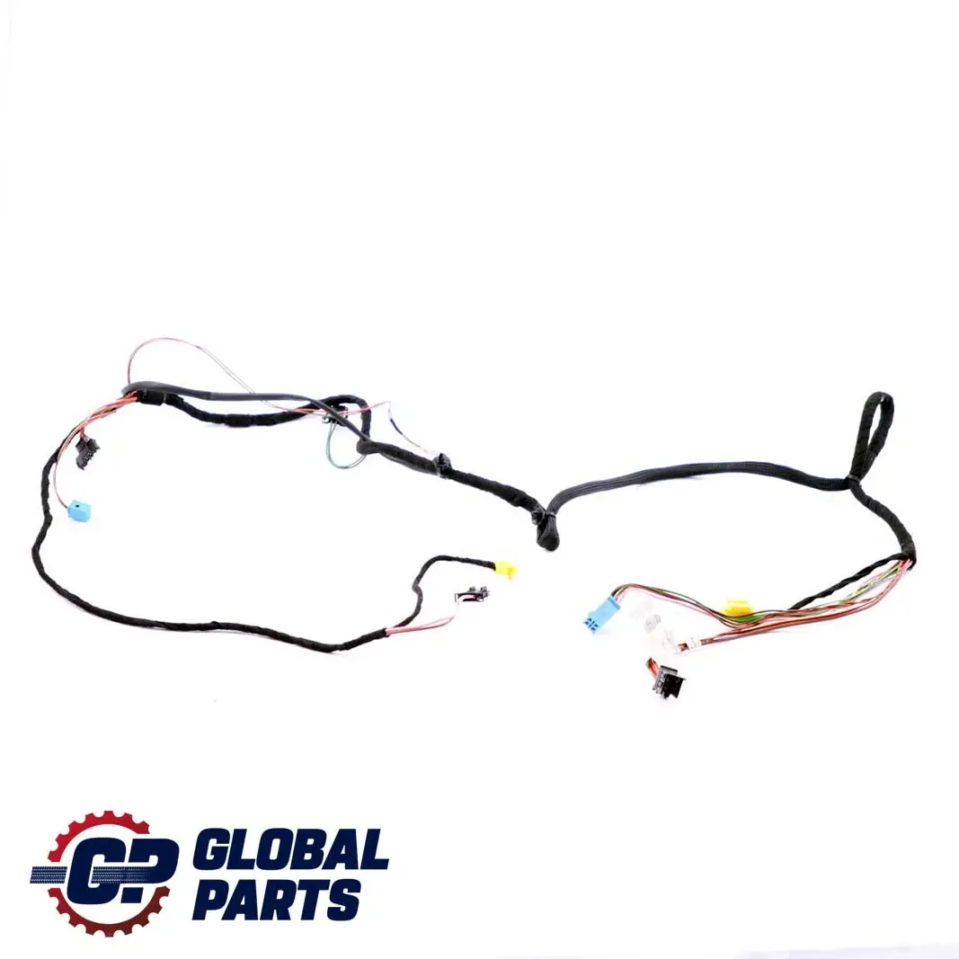  Mercedes-Benz CLK-Class C209 Cable Front Door Wiring Loom Harness - SKU A2095407105-1 - Part number A2095405306