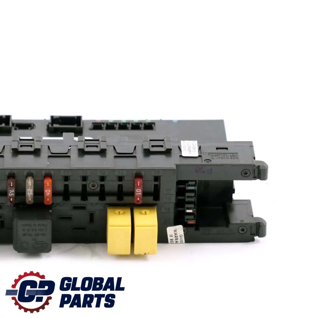 Mercedes S203 W203 Sicherungs Kasten Für Sam Unit Modul Hinten - SKU A2095450701 - Teilenummer A2095450701