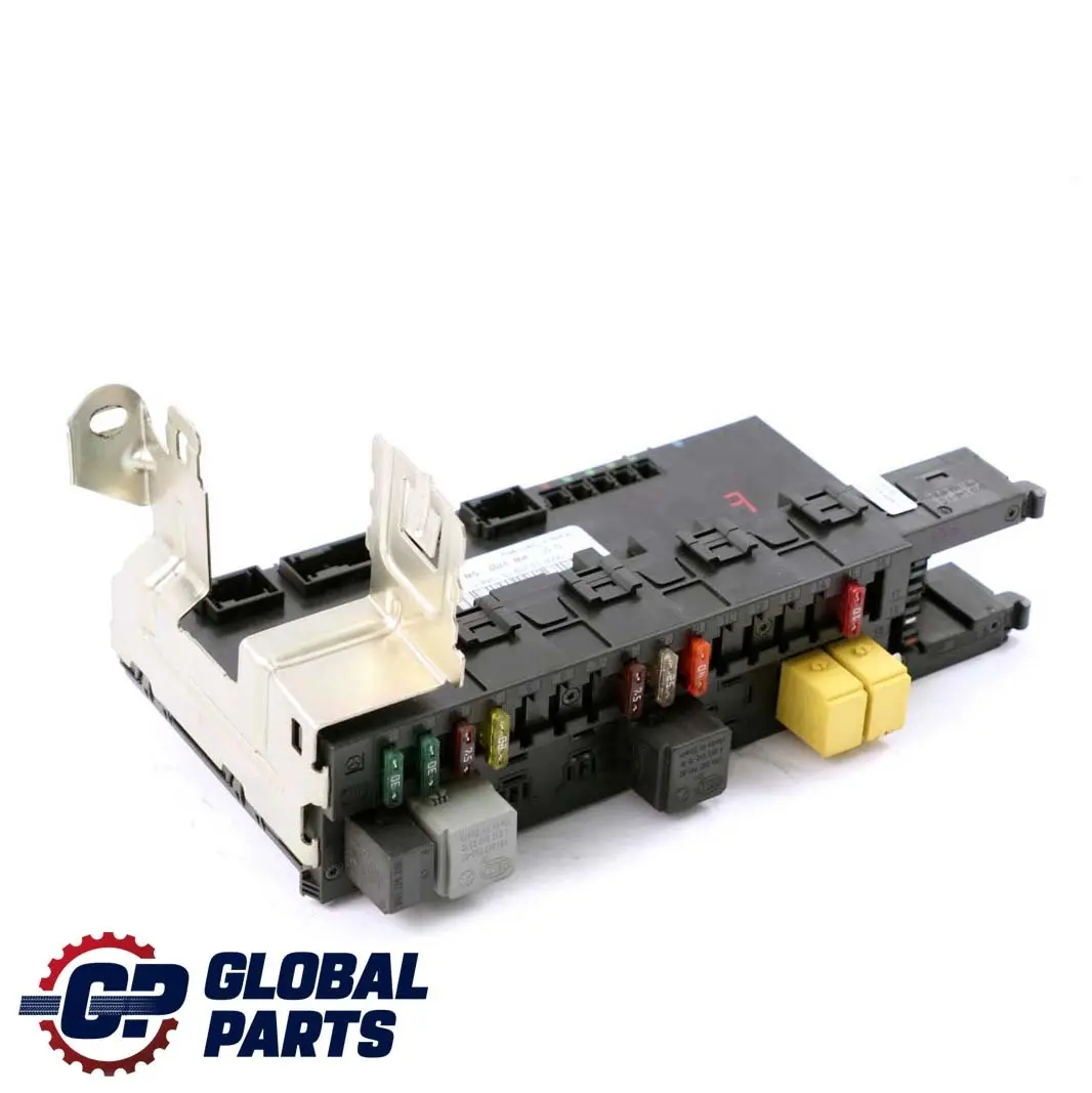  Sam Unit Mercedes S203 W203 Rear Module Fuse Box - SKU A2095450701 - Part number A2095450701
