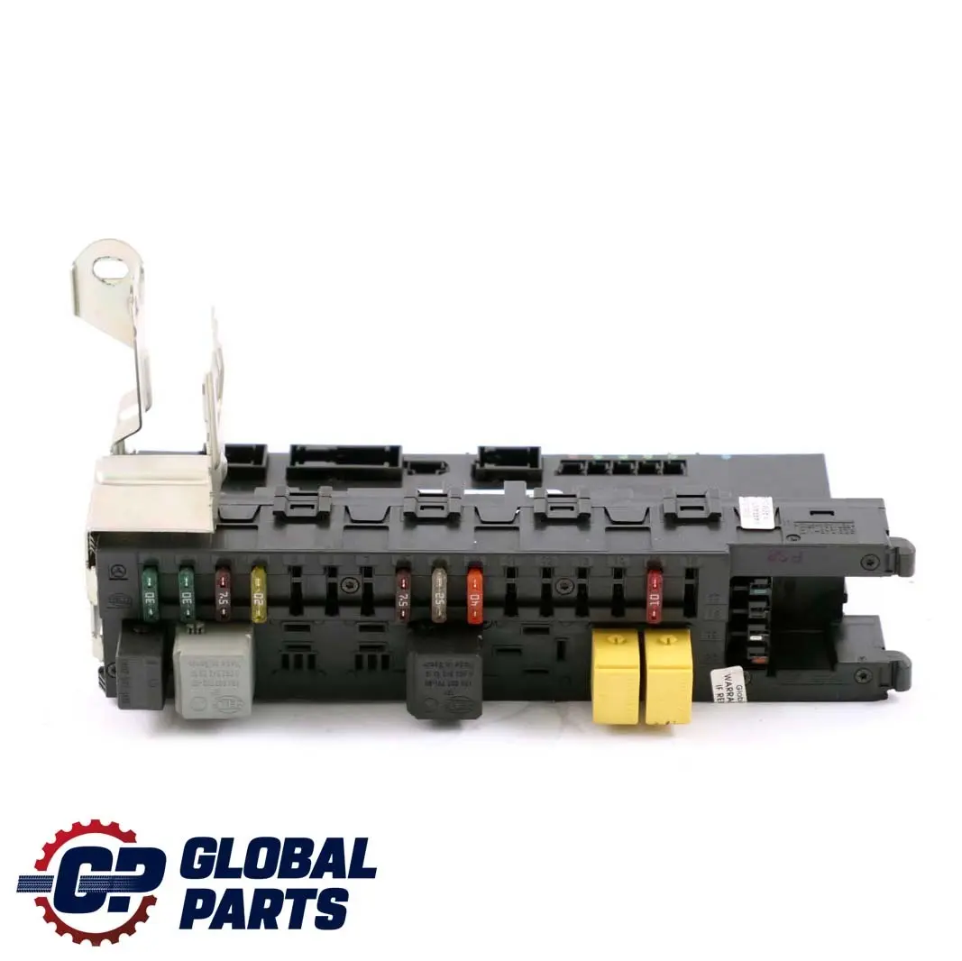 Sam Unit Mercedes S203 W203 Rear Module Fuse Box to with Part number A2095450701 Sam Unit Mercedes S203 W203 Rear Module Fuse Box - SKU A2095450701 - Part number A2095450701