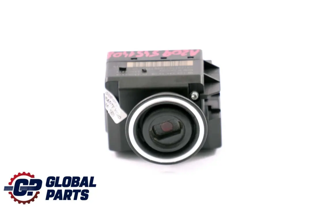 Interruttore Accensione Blocco Modulo Controllo per Mercedes W203 C209 con numero di parte A2095451908 Mercedes W203 C209 Interruttore Accensione Blocco Modulo Controllo - SKU A2095451408 - Numero di parte A2095451908