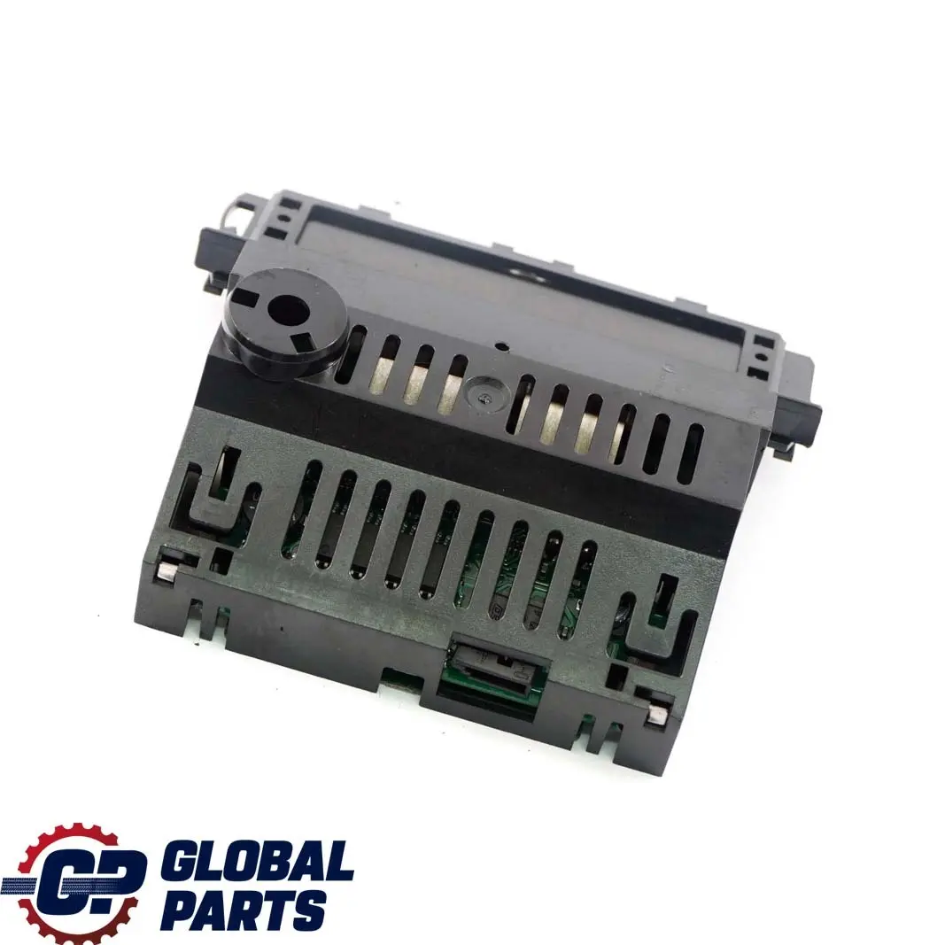 Mercedes W203 Ekran Parktronic - SKU A2095452432 - Numer Części A2095452432