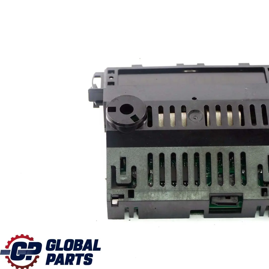 Mercedes C W203 Sistema Parktronic Sensore di parcheggio Schermo avviso display - SKU A2095452432 - Numero di parte A2095452432