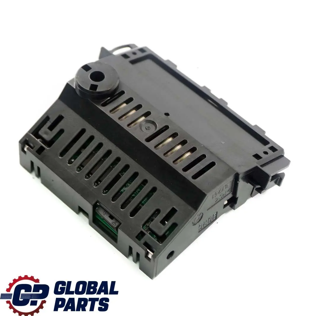 Mercedes C W203 Sistema Parktronic Sensore di parcheggio Schermo avviso display - SKU A2095452432 - Numero di parte A2095452432