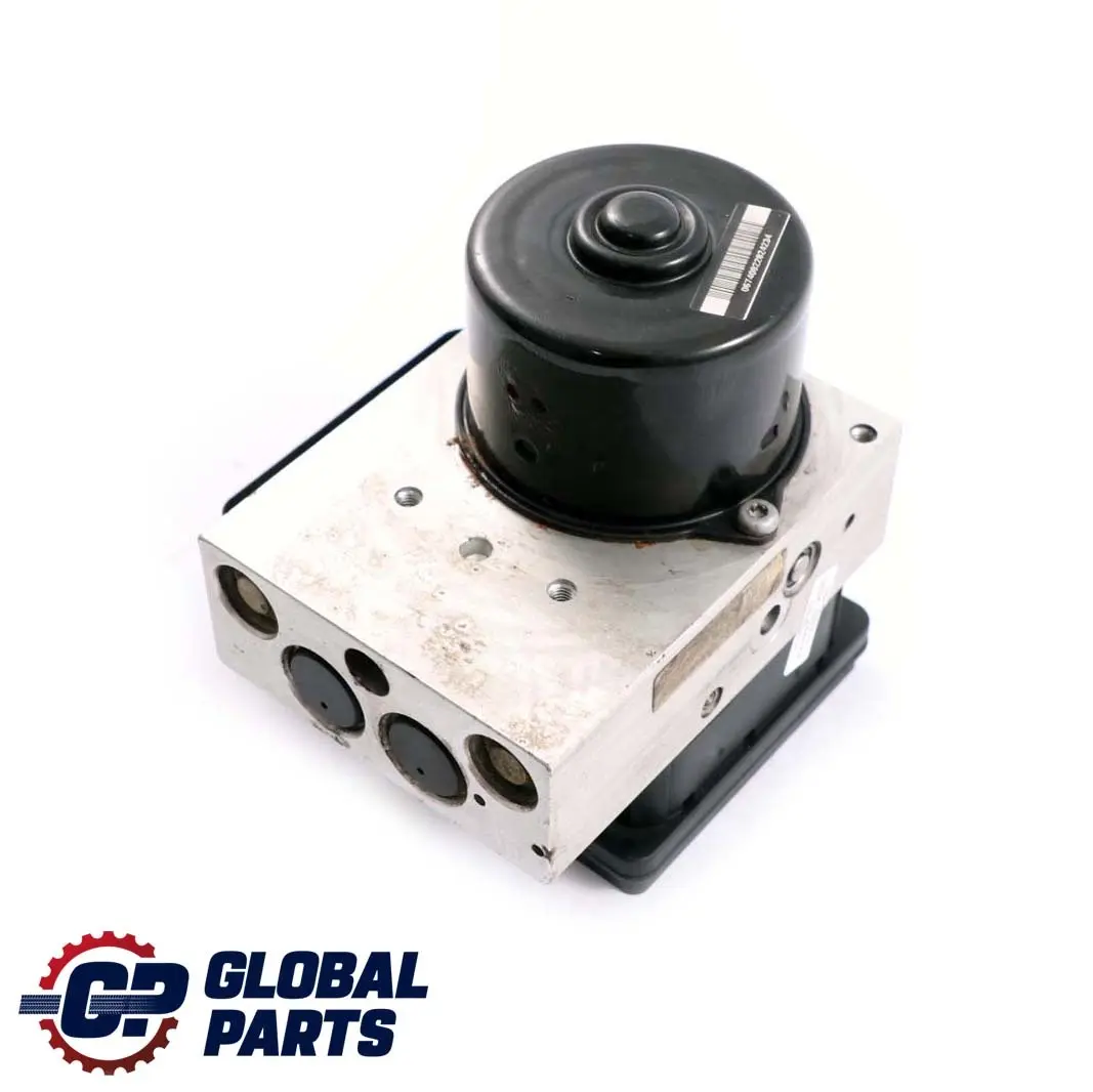  Mercedes-Benz C CLK W203 C209 Hydraulikblock Hydraulikaggregat ABS Pumpe - SKU A2095453132 - Teilenummer A0044316212