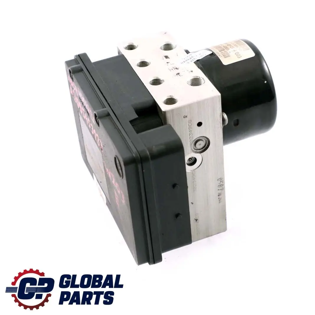  Mercedes-Benz C CLK W203 C209 Hydraulikblock Hydraulikaggregat ABS Pumpe - SKU A2095453132 - Teilenummer A0044316212