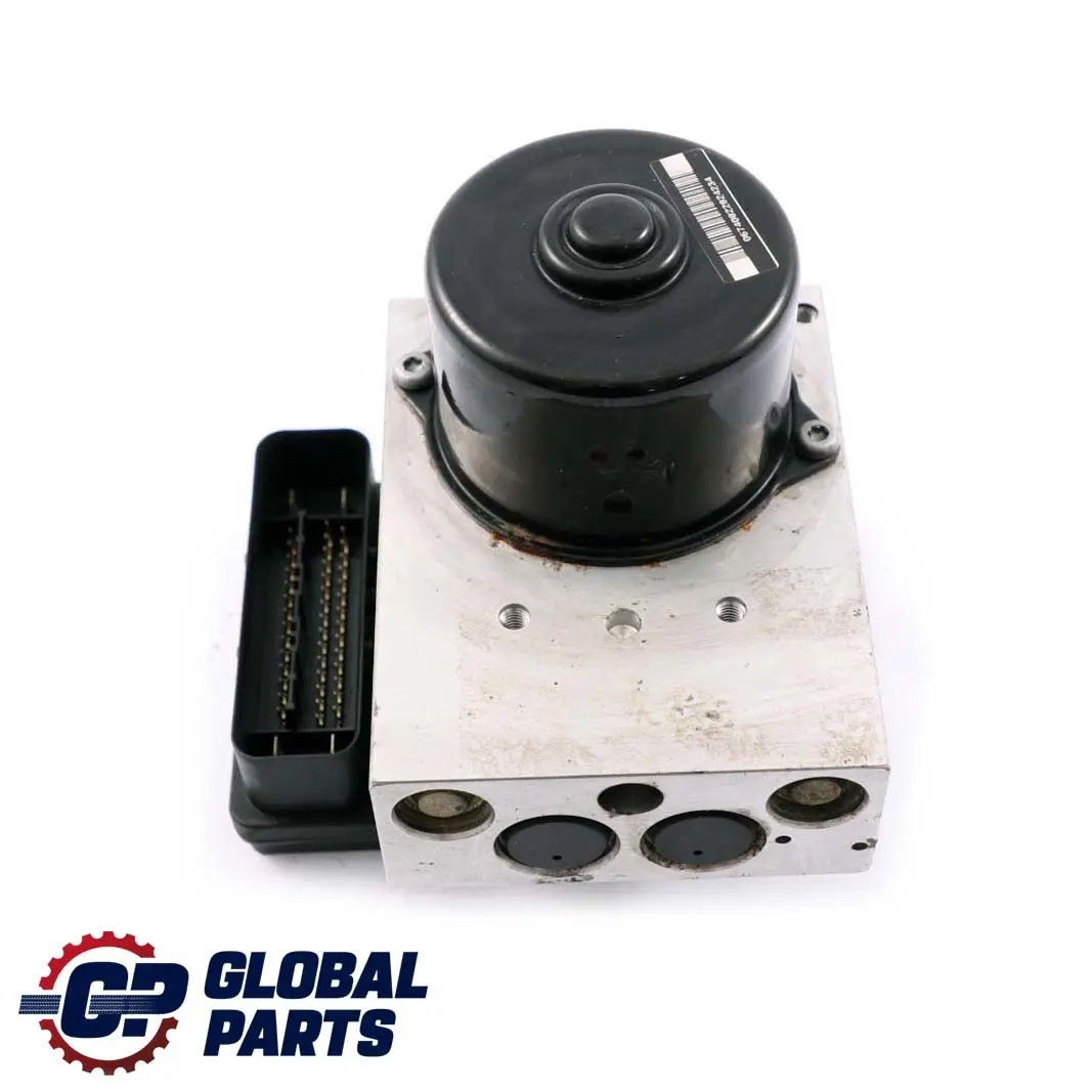  Mercedes-Benz C CLK W203 C209 Hydraulikblock Hydraulikaggregat ABS Pumpe - SKU A2095453132 - Teilenummer A0044316212