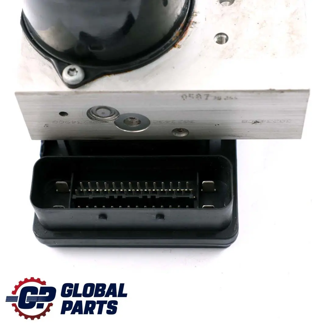  Mercedes-Benz C CLK W203 C209 Hydraulikblock Hydraulikaggregat ABS Pumpe - SKU A2095453132 - Teilenummer A0044316212