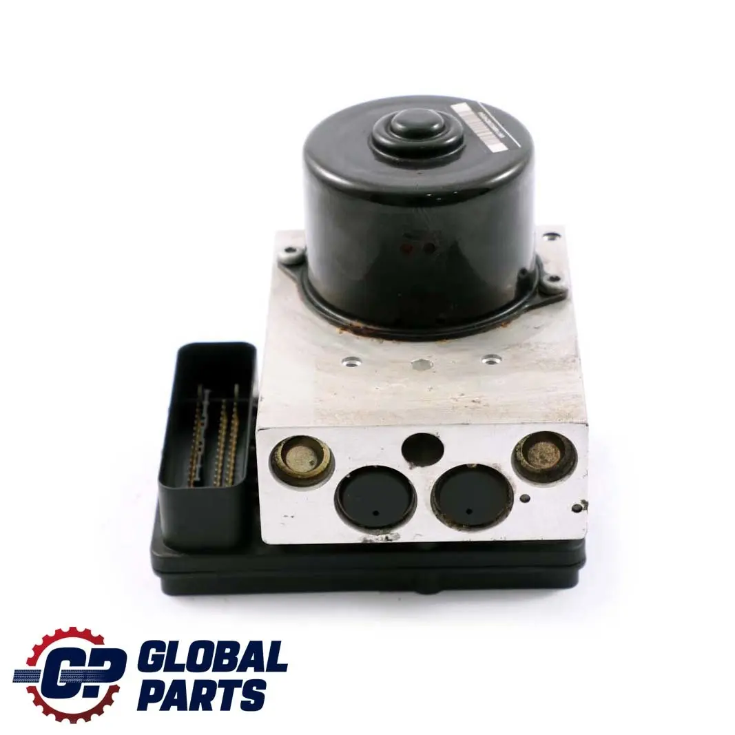  Mercedes-Benz C CLK W203 C209 Hydraulikblock Hydraulikaggregat ABS Pumpe - SKU A2095453132 - Teilenummer A0044316212