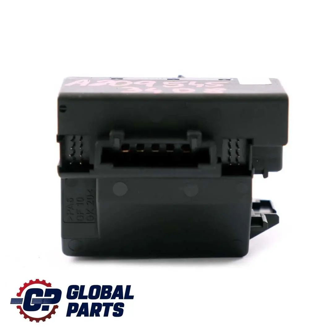 Mercedes W203 C209 Ignition Switch Lock Control Module - SKU A2095453408 - Part number A2095453308