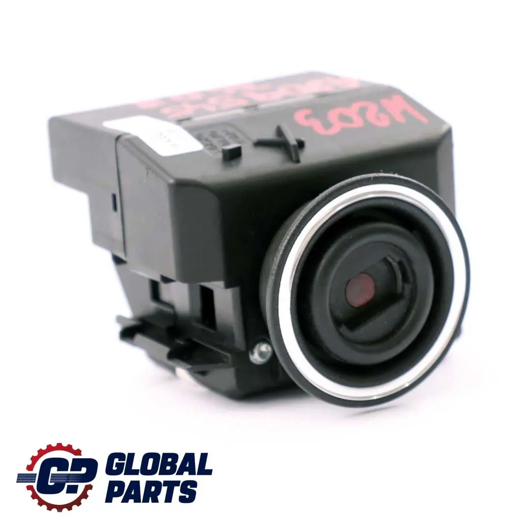 Mercedes W203 C209 Ignition Switch Lock Control Module - SKU A2095453408 - Part number A2095453308