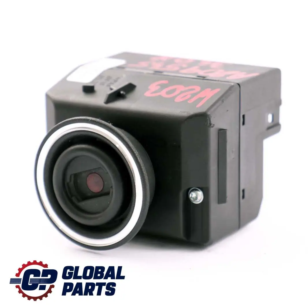 Mercedes W203 C209 Ignition Switch Lock Control Module - SKU A2095453408 - Part number A2095453308