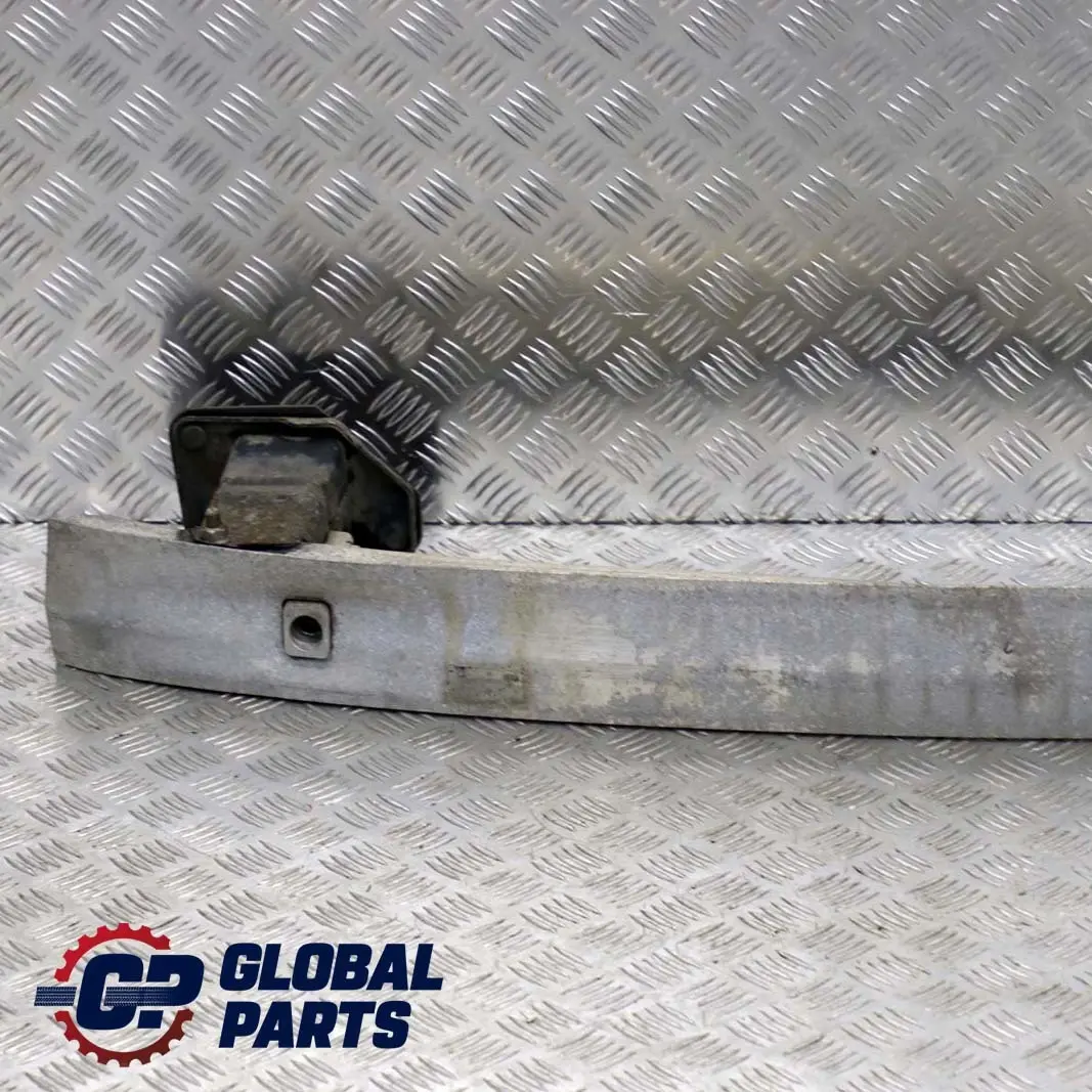 Mercedes Benz CLK Class C209 Rear Bumper Carrier Cross Member Support Bar - SKU A2096100214 - Part number A2096100214