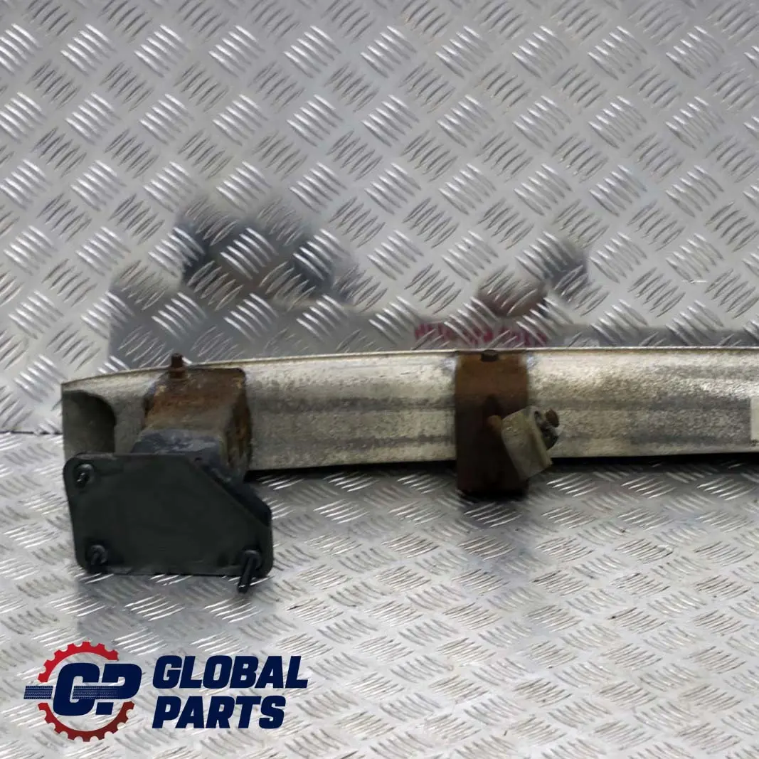 Mercedes-Benz CLK-Klasse C209 Träger Stossfänger Hinten für mit Teilenummer A2096100214 Mercedes-Benz CLK-Klasse C209 Träger Stossfänger Hinten - SKU A2096100214 - Teilenummer A2096100214