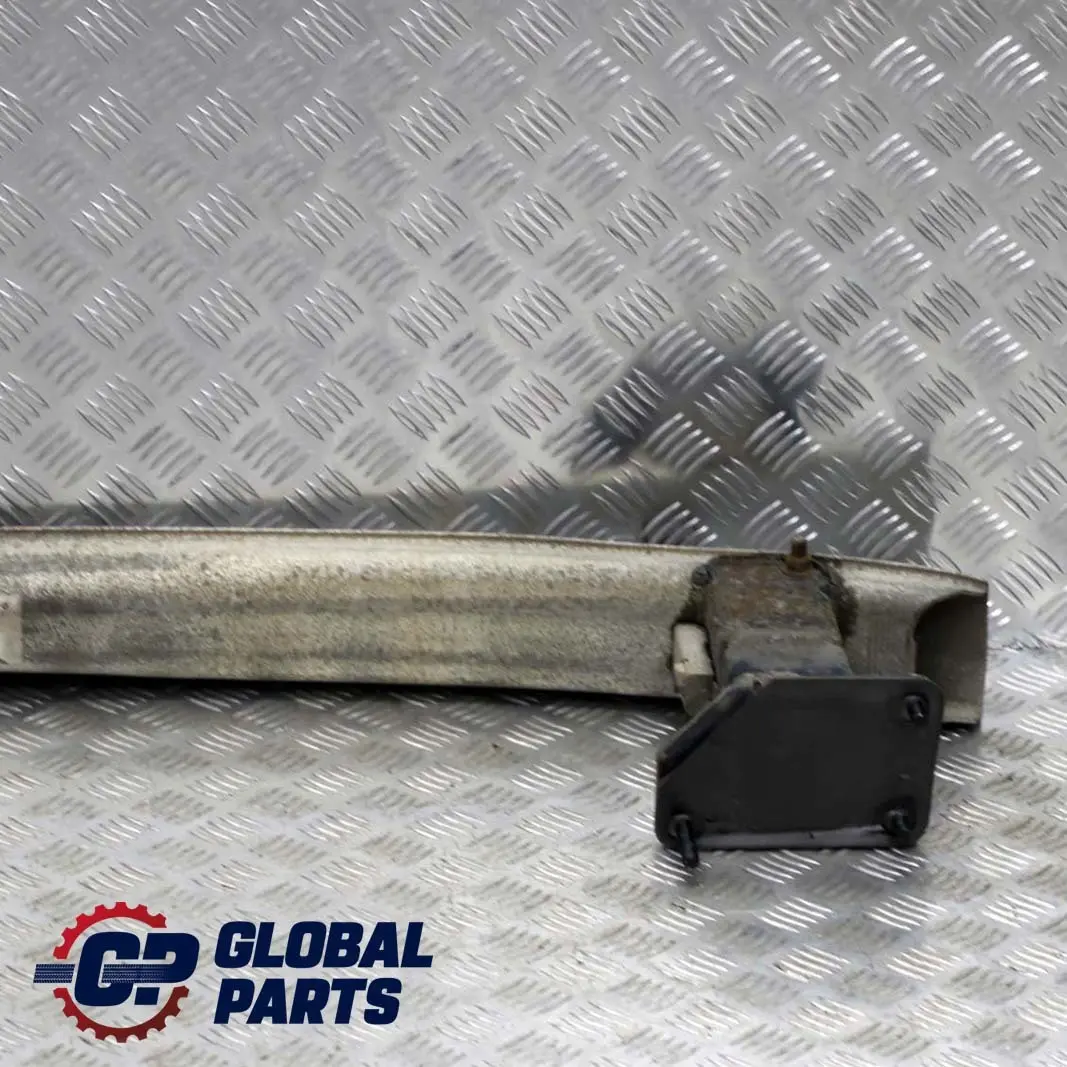 Benz CLK Class C209 Rear Bumper Carrier Cross Member Support Bar to Mercedes with Part number A2096100214 Mercedes Benz CLK Class C209 Rear Bumper Carrier Cross Member Support Bar - SKU A2096100214 - Part number A2096100214