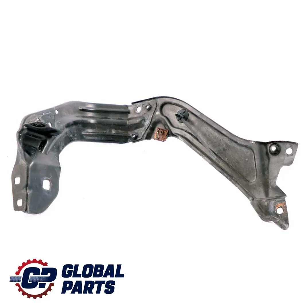  Slam Panel Mercedes-Benz CLK-Klasse C209 W209 Scheinwerfer Links - SKU A2096200916 - Teilenummer A2096200916