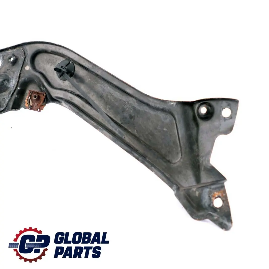 Slam Panel Mercedes-Benz CLK-Class C209 W209 Headlight Left N/S to with Part number A2096200916 Slam Panel Mercedes-Benz CLK-Class C209 W209 Headlight Left N/S - SKU A2096200916 - Part number A2096200916