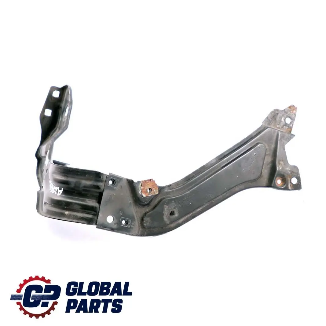 Slam Panel Mercedes-Benz CLK-Class C209 W209 Headlight Left N/S to with Part number A2096200916 Slam Panel Mercedes-Benz CLK-Class C209 W209 Headlight Left N/S - SKU A2096200916 - Part number A2096200916