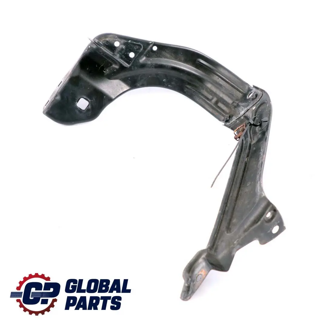  Slam Panel Mercedes-Benz CLK-Class C209 W209 Headlight Left N/S - SKU A2096200916 - Part number A2096200916