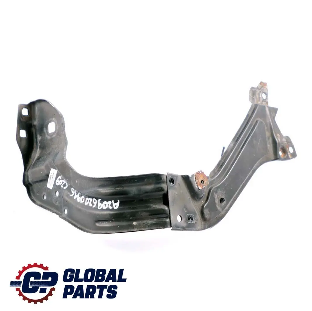  Pannello Flutter Mercedes-Benz Classe CLK C209 W209 Faro Sinistro - SKU A2096200916 - Numero di parte A2096200916