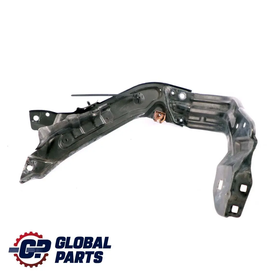  Mercedes-Benz CLK-Klasse C209 W209 Scheinwerferhalterung Rechts - SKU A2096201016 - Teilenummer A2096201016