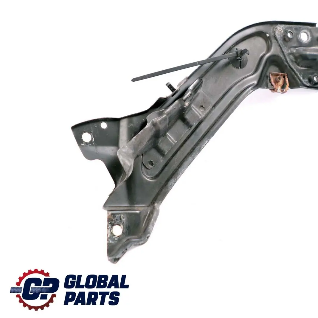 Mercedes-Benz CLK-Class C209 W209 Headlight Slam Panel Right O/S to with Part number A2096201016 Mercedes-Benz CLK-Class C209 W209 Headlight Slam Panel Right O/S - SKU A2096201016 - Part number A2096201016