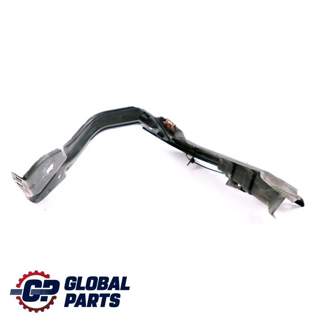 Mercedes-Benz CLK-Class C209 W209 Headlight Slam Panel Right O/S to with Part number A2096201016 Mercedes-Benz CLK-Class C209 W209 Headlight Slam Panel Right O/S - SKU A2096201016 - Part number A2096201016