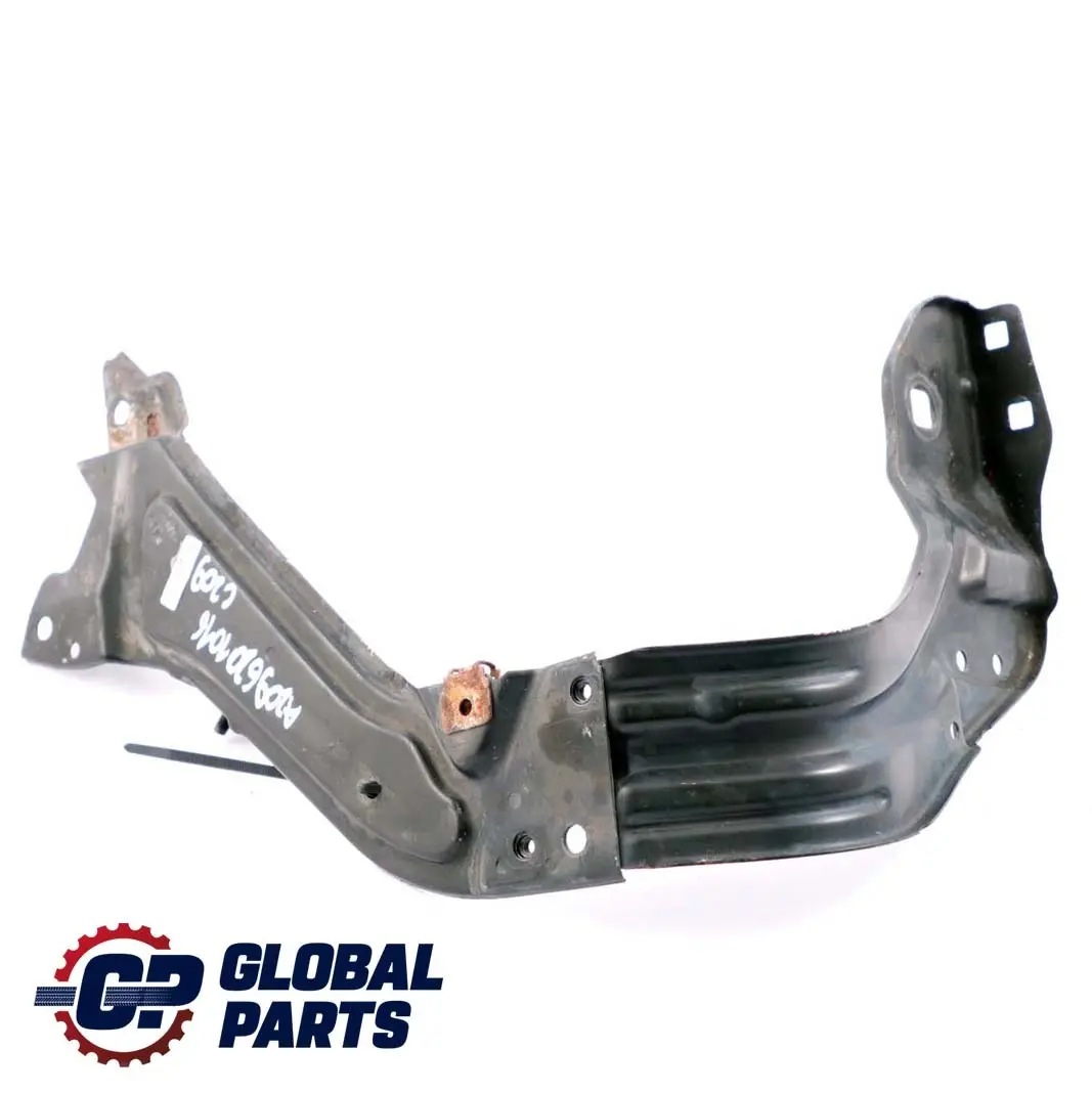 Mercedes-Benz CLK-Class C209 W209 Headlight Slam Panel Right O/S to with Part number A2096201016 Mercedes-Benz CLK-Class C209 W209 Headlight Slam Panel Right O/S - SKU A2096201016 - Part number A2096201016