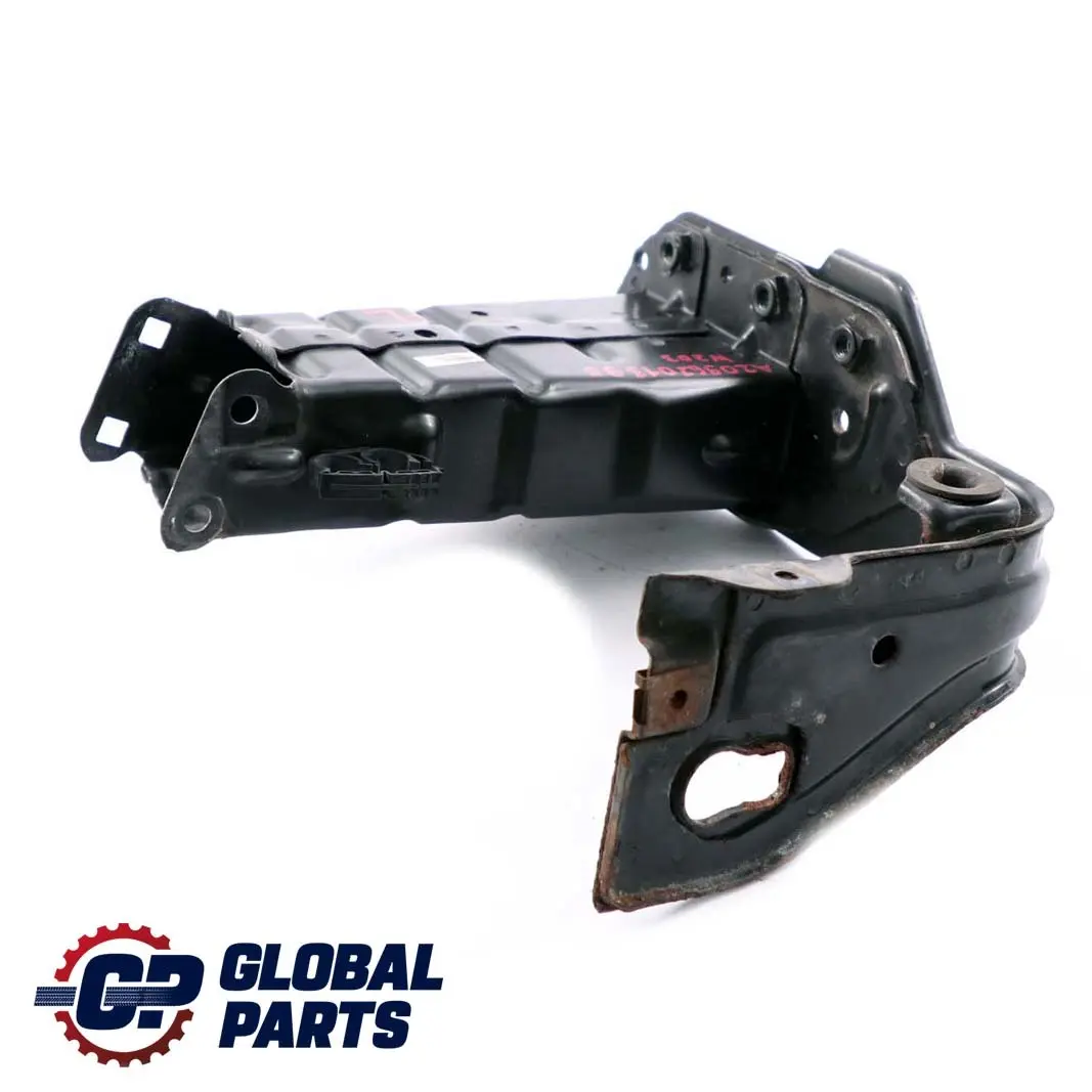 Supporto Paraurti Sinistro Mercedes Classe C CLK C209 W203 Addatore  - SKU A2096201395 - Numero di parte A2096201395