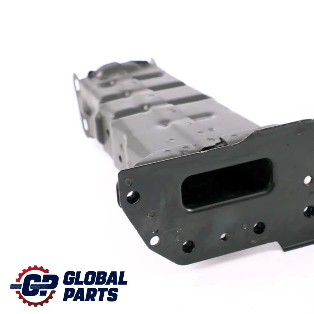 Supporto Paraurti Sinistro Mercedes Classe C CLK C209 W203 Addatore  - SKU A2096201395 - Numero di parte A2096201395