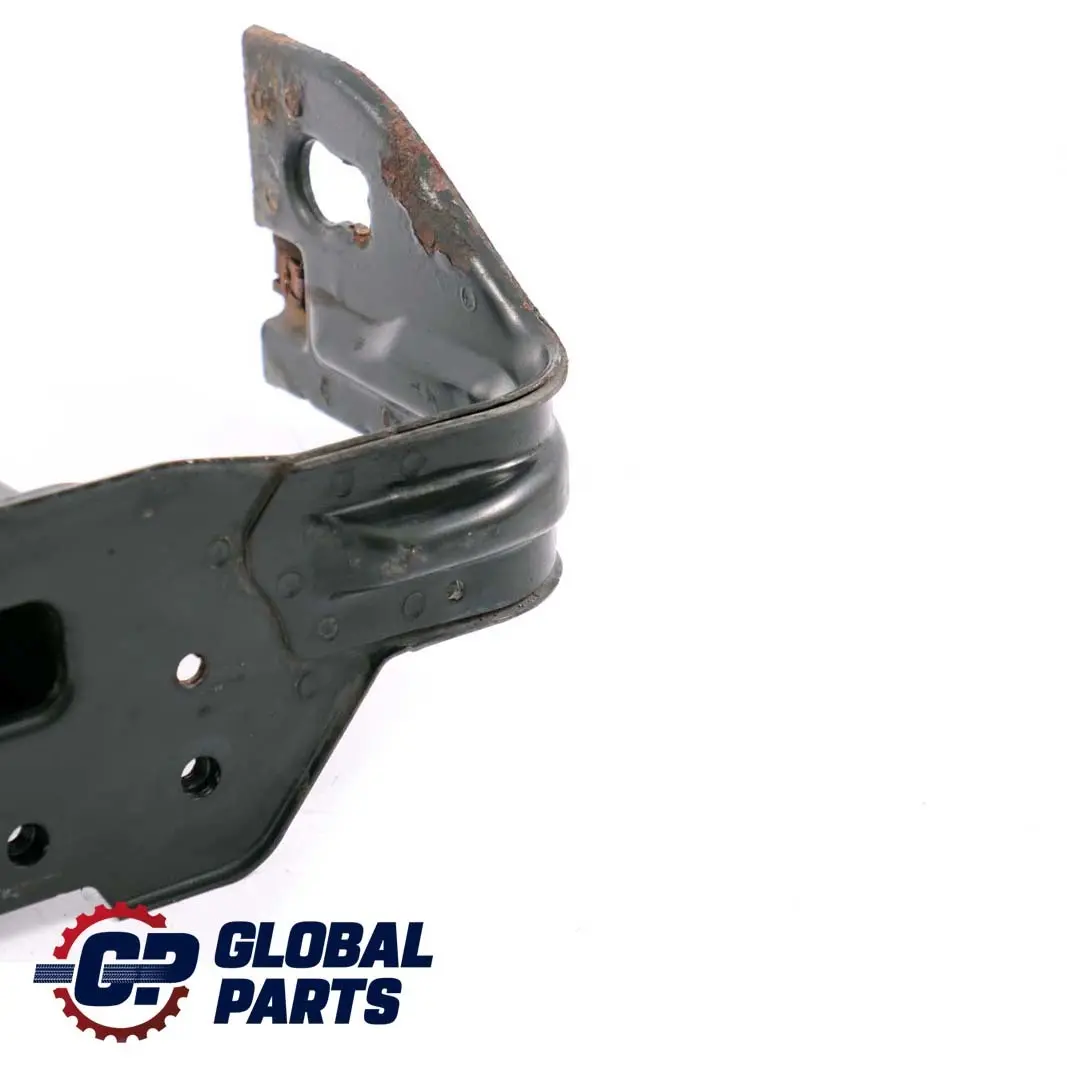 Supporto Paraurti Sinistro Mercedes Classe C CLK C209 W203 Addatore  - SKU A2096201395 - Numero di parte A2096201395