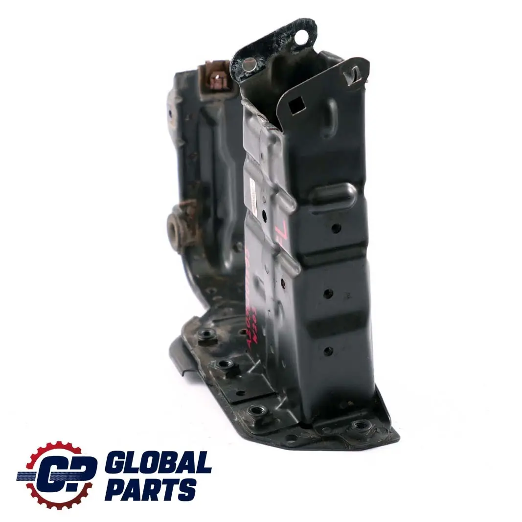Supporto Paraurti Sinistro Mercedes Classe C CLK C209 W203 Addatore  - SKU A2096201395 - Numero di parte A2096201395