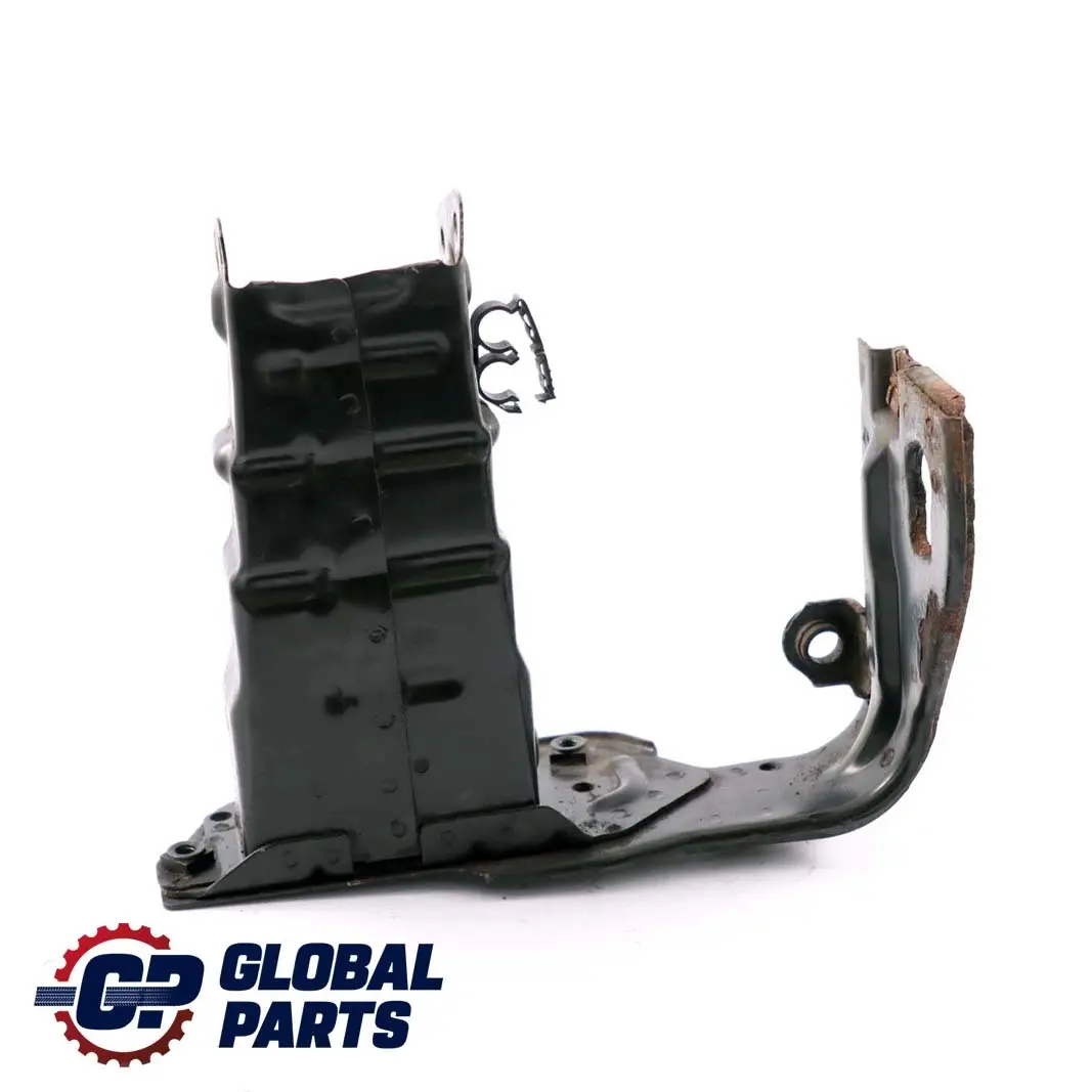 Supporto Paraurti Sinistro Mercedes Classe C CLK C209 W203 Addatore  - SKU A2096201395 - Numero di parte A2096201395