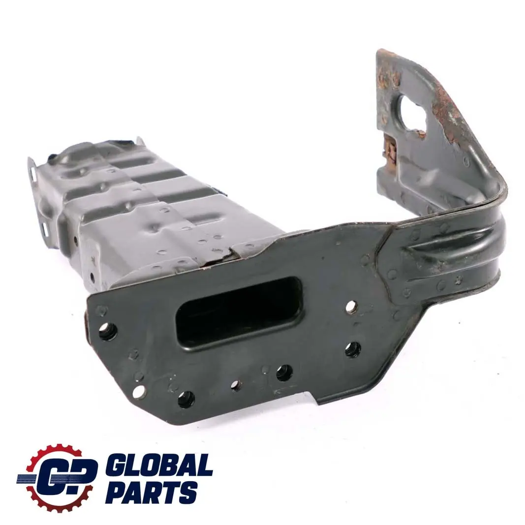 Supporto Paraurti Sinistro Mercedes Classe C CLK C209 W203 Addatore  - SKU A2096201395 - Numero di parte A2096201395