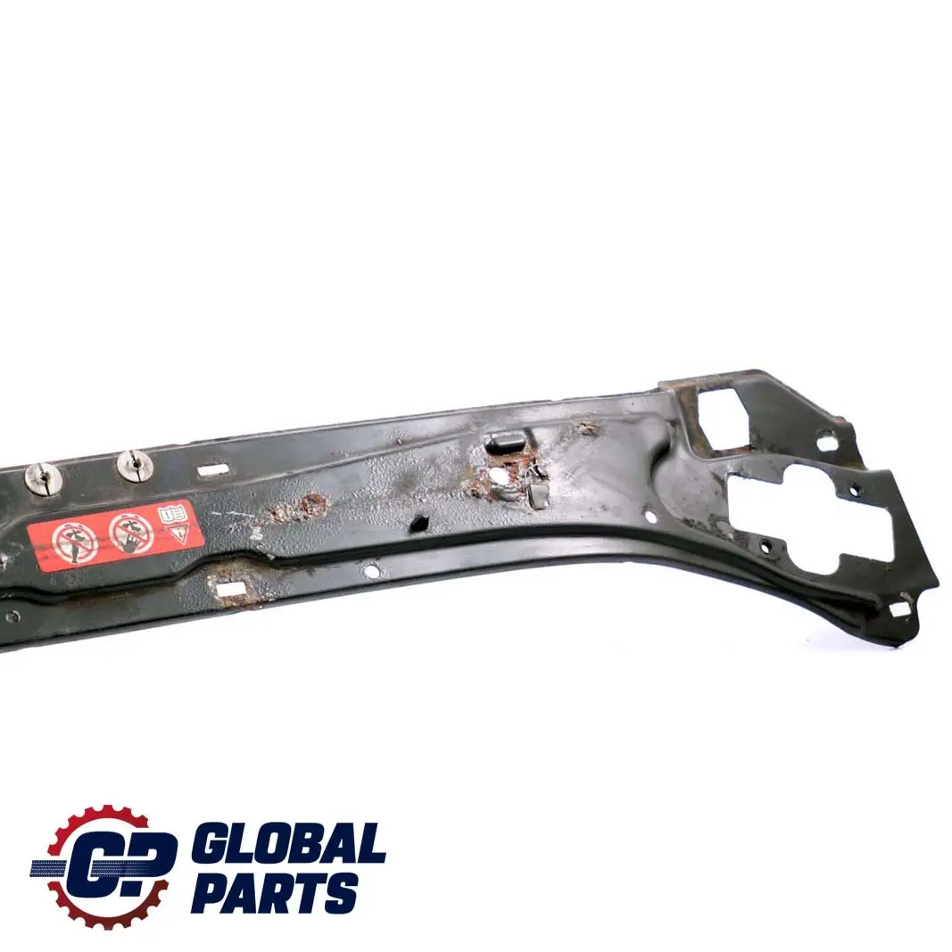  Mercedes-Benz C209 Motorhaube vorne Slam Panel - SKU A2096201472 - Teilenummer A2096201472