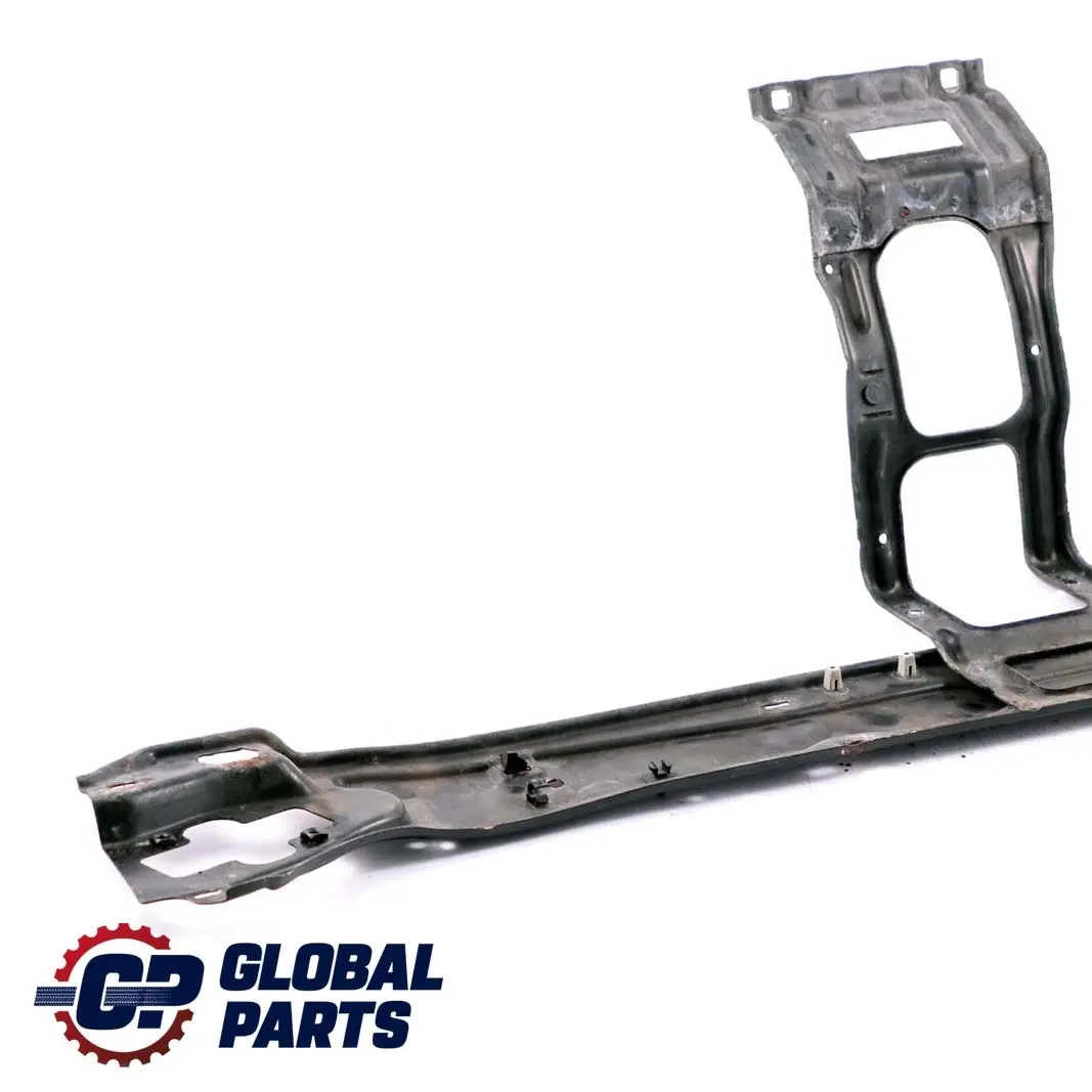  Mercedes-Benz CLK-Class C209 Front Bonnet Slam Panel - SKU A2096201472 - Part number A2096201472