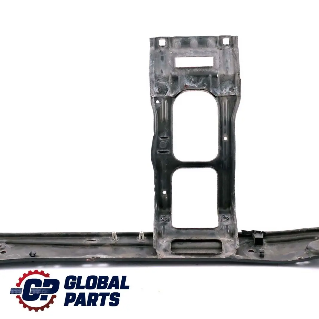  Mercedes-Benz CLK-Class C209 Front Bonnet Slam Panel - SKU A2096201472 - Part number A2096201472